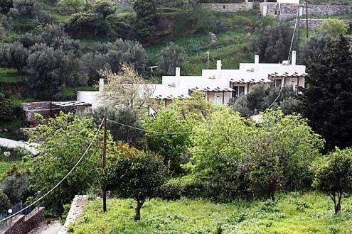 Naiades Villas Karystos  Exterior photo